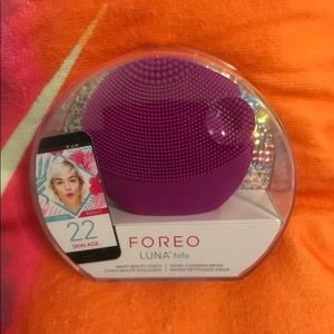 FOREO LUNA Fofo